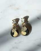 Jacinta | Golden Black