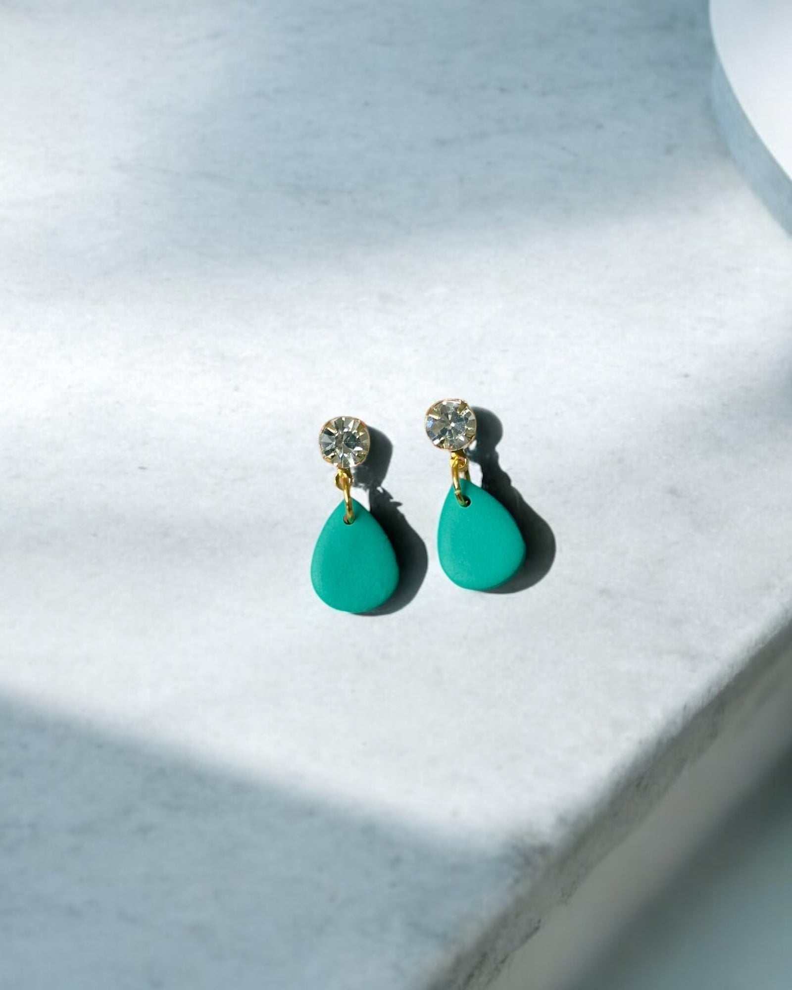 Jacinta | Golden Green