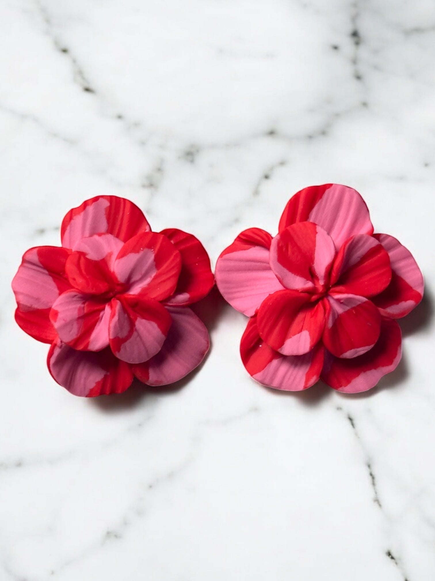 Clari | Rojo & Rosa