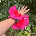 Rumba | Fucsia Red