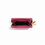 Billetera | Fucsia