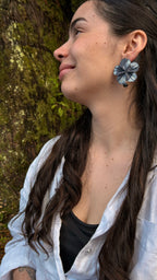 Clari | Silver Gray
