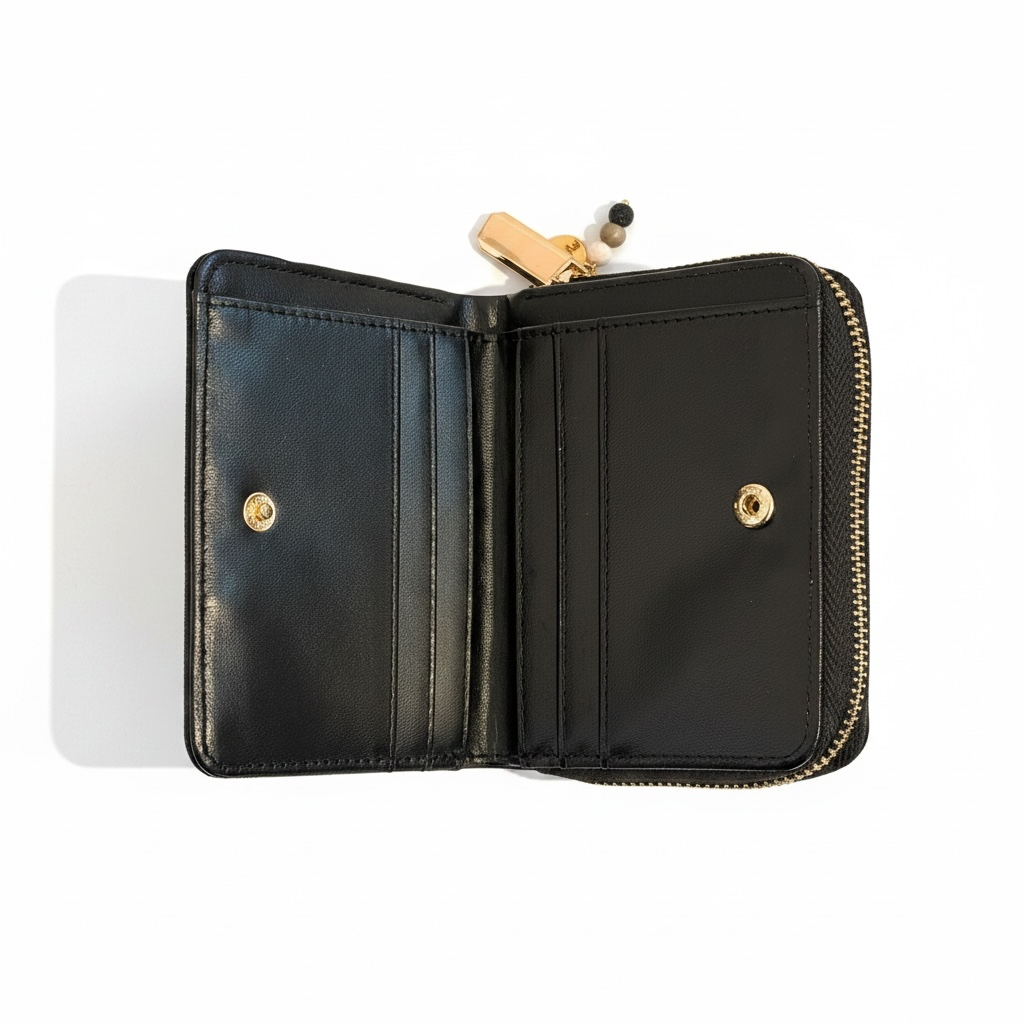 Billetera | Black