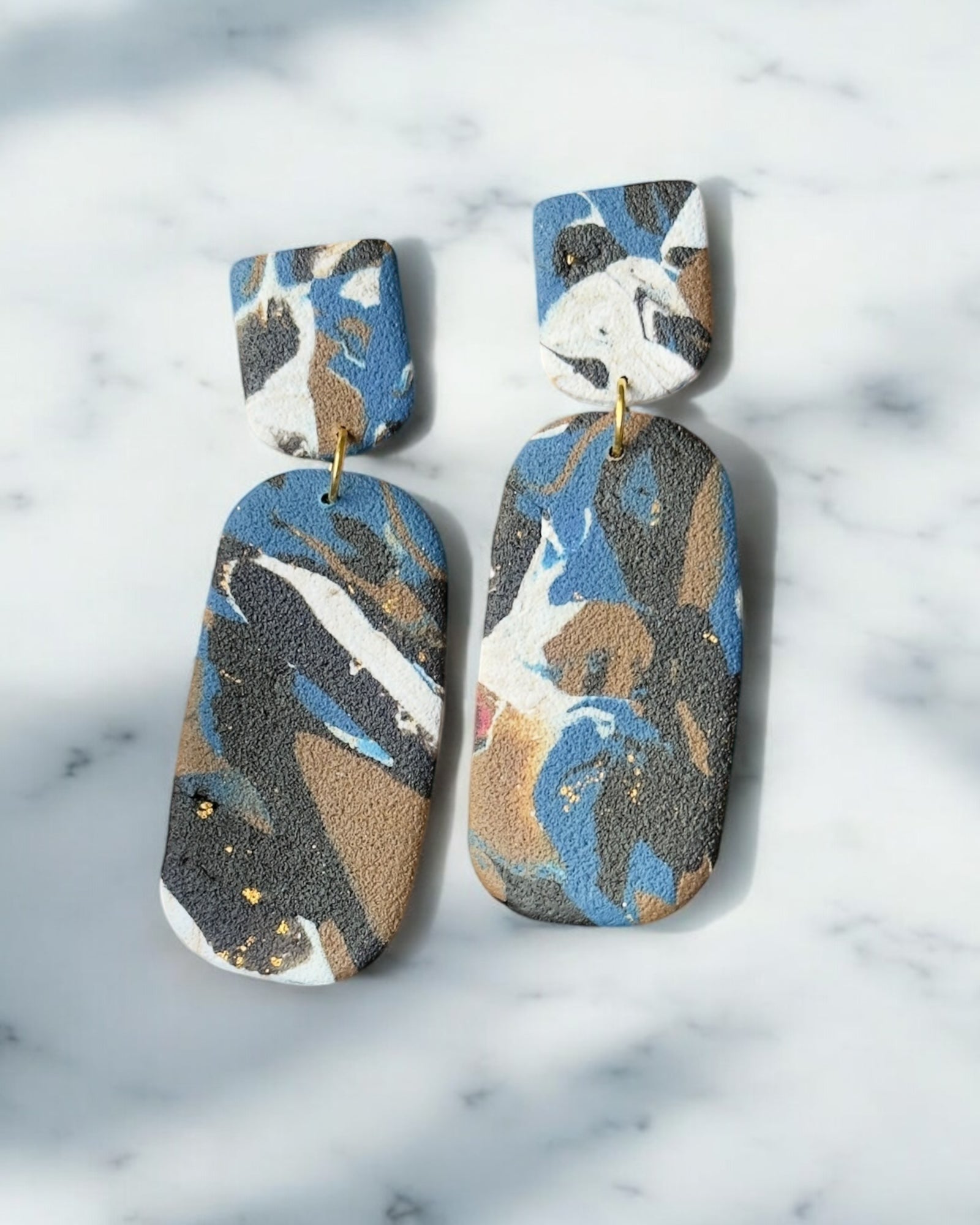 Vicenta | Otoño Azul II