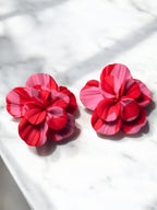 Clari | Rojo & Rosa