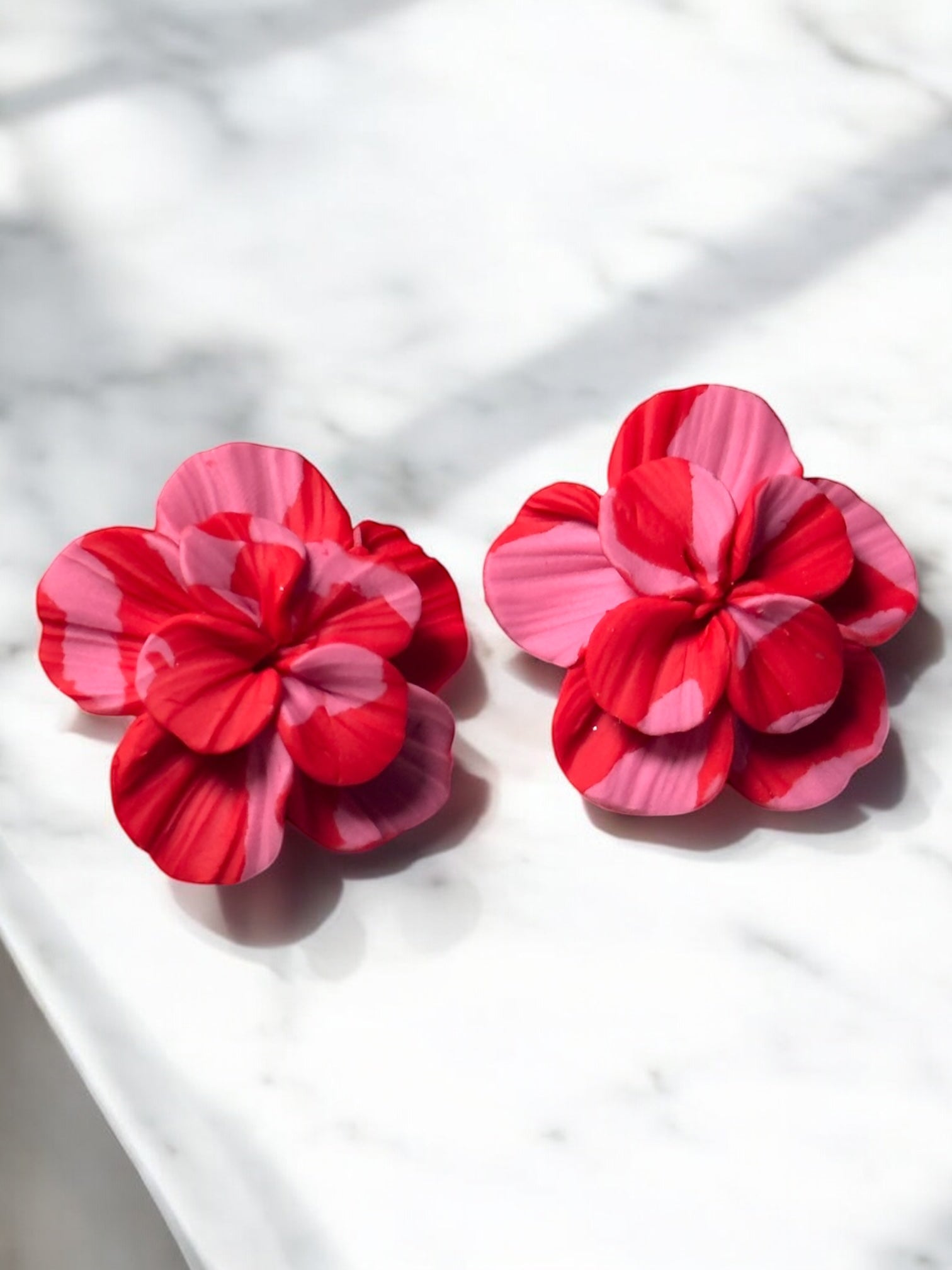 Clari | Rojo & Rosa