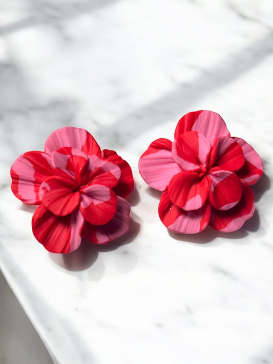 Clari | Rojo & Rosa