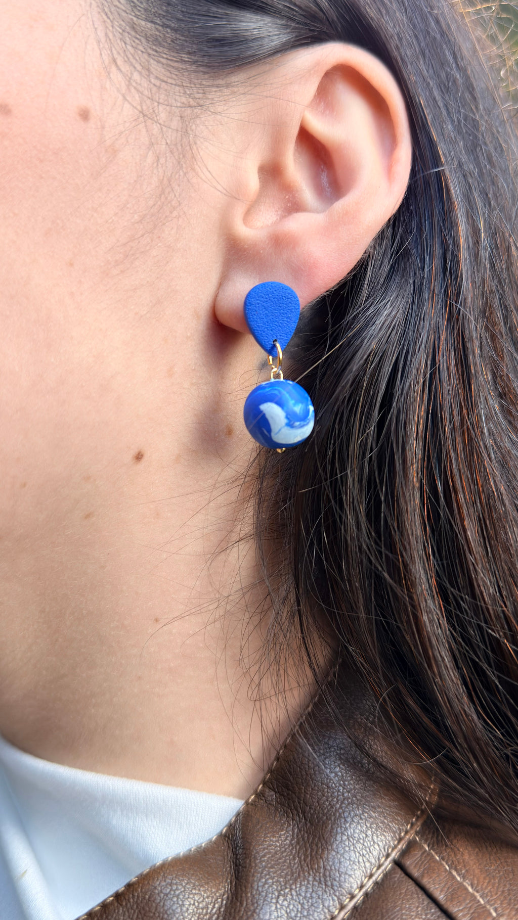 Alba | Blue Ocean