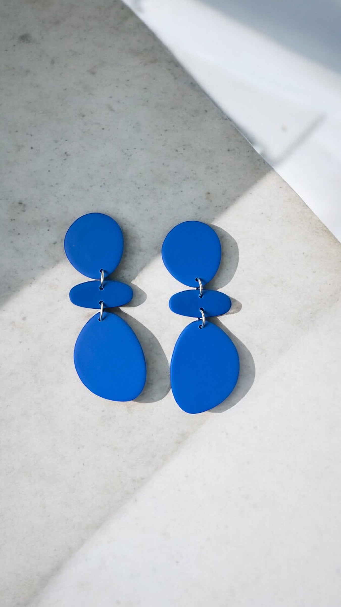 Trini | Blue