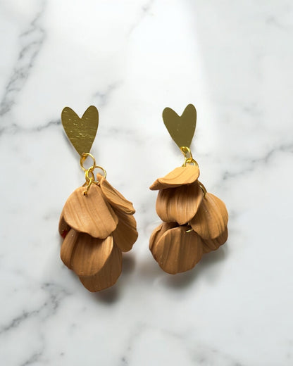 Elena | Golden Heart