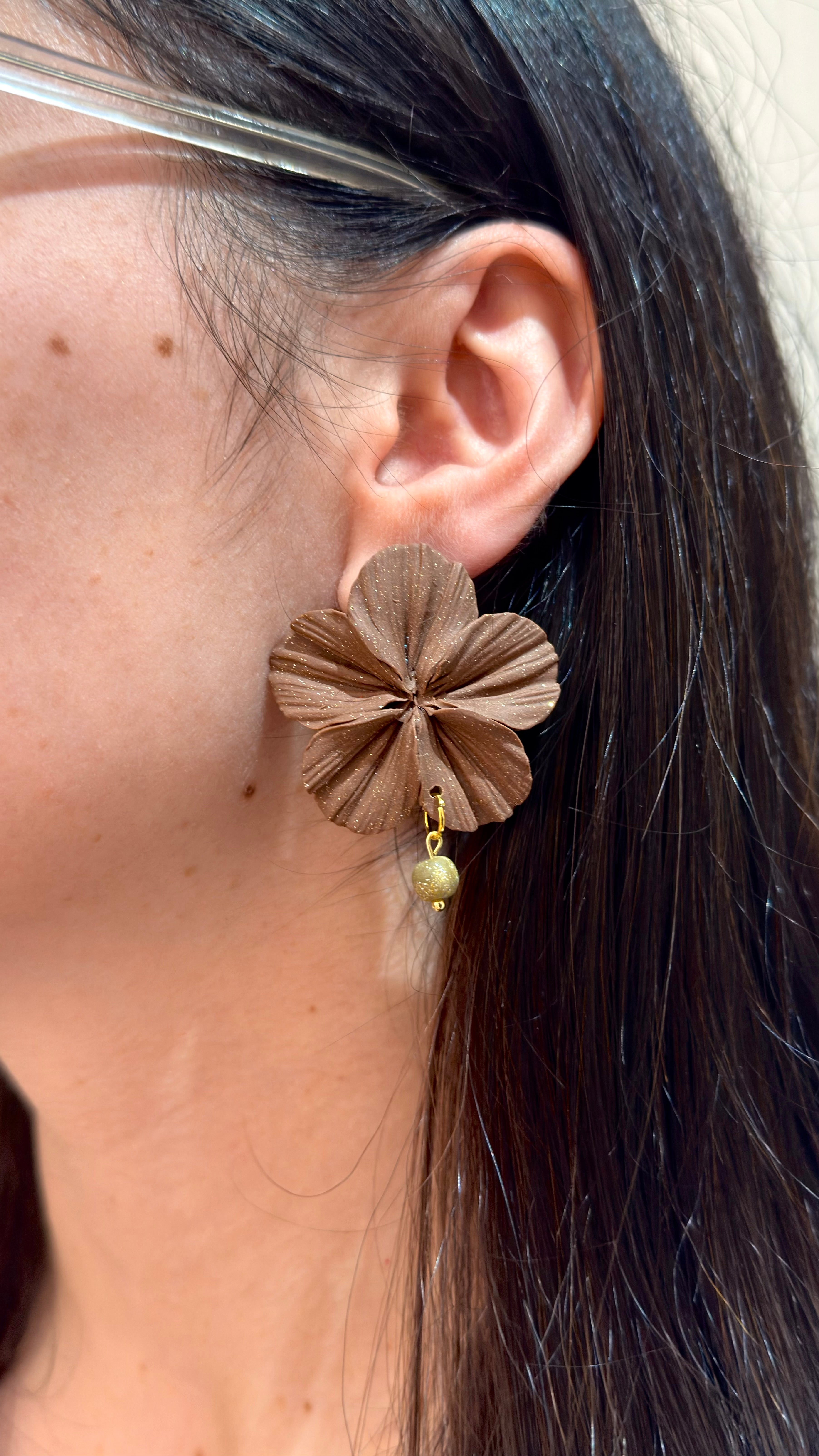 Clari | Mocca Golden