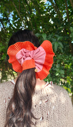 Rumba | Orange Pink