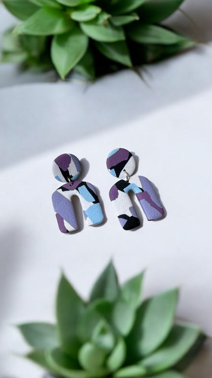 Classic PINNA | Sweet Blue