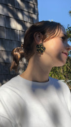 Clari | Golden Black