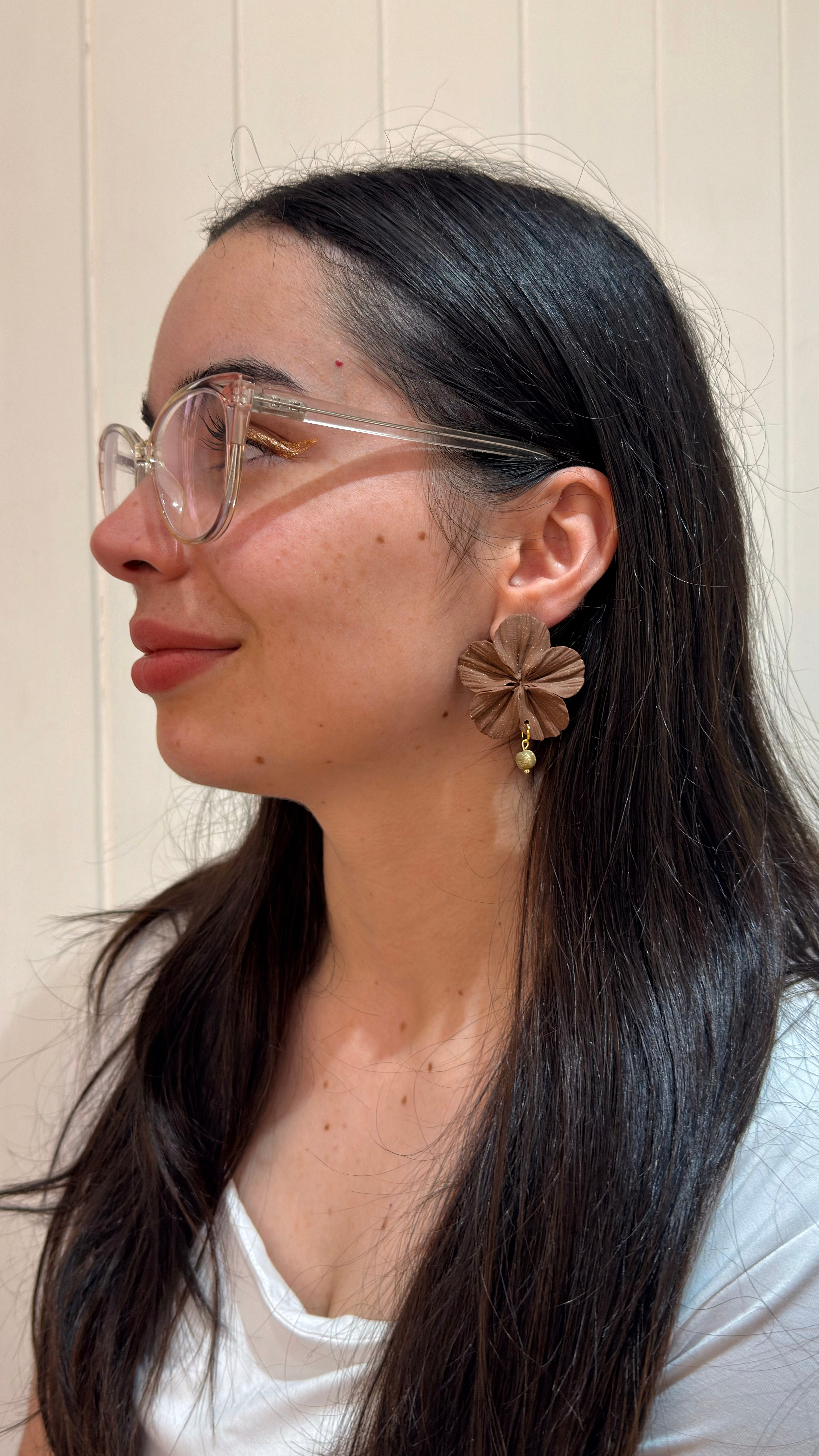 Clari | Mocca Golden