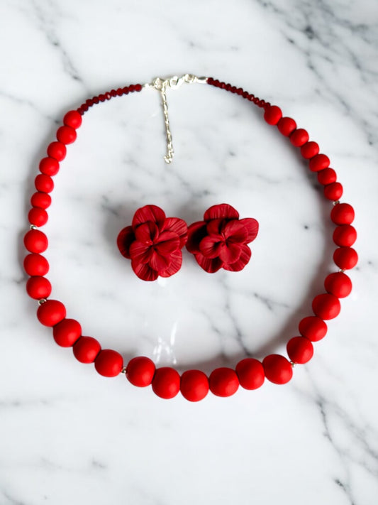 Pack | Red