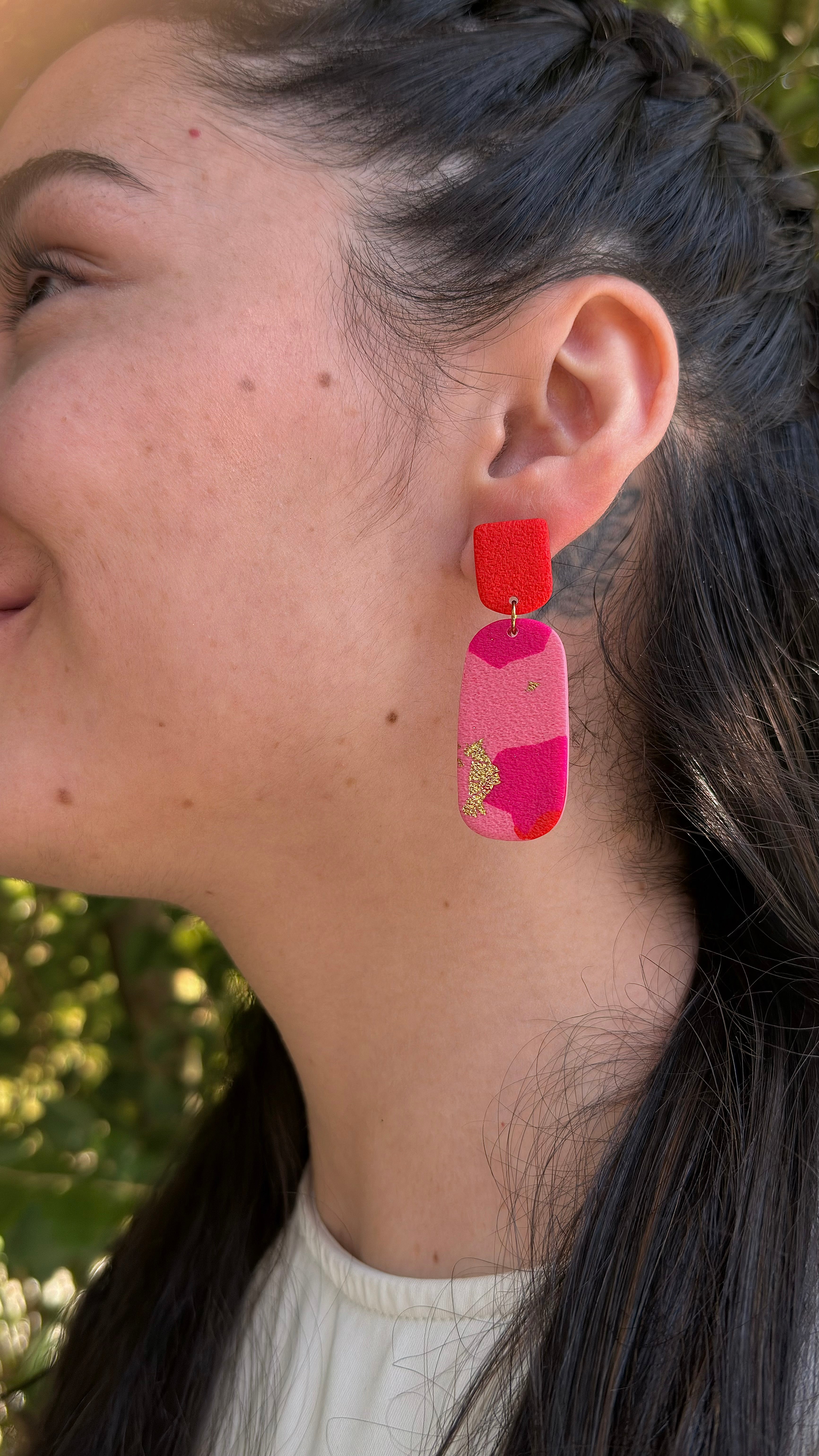 Sara | Red Summer