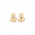 Nina | Marfil Gold