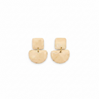 Nina | Marfil Gold