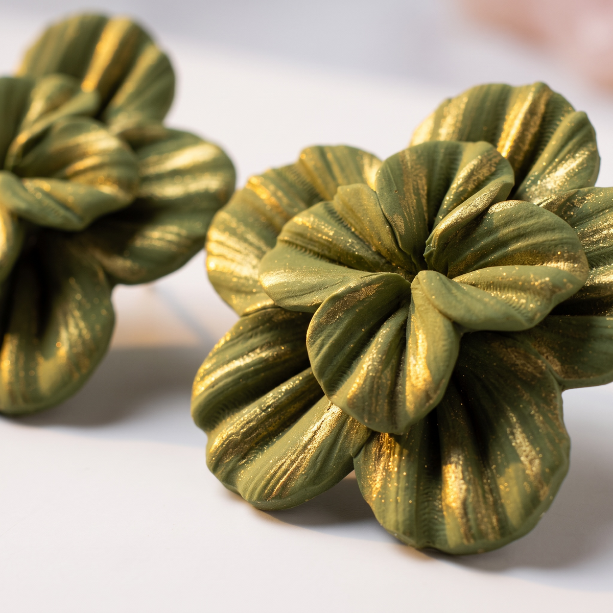 Clari | Sweet Olive