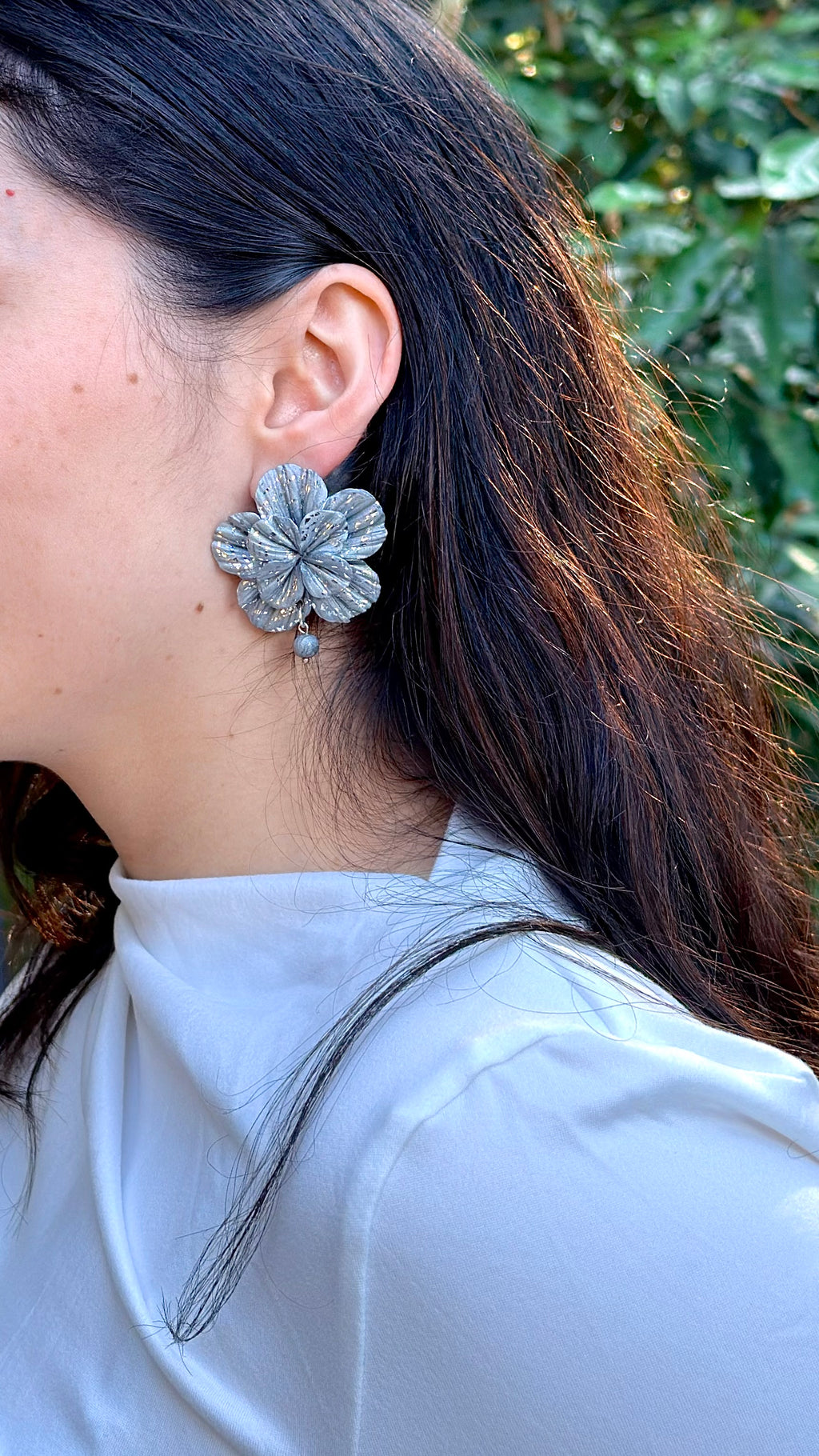 Clari | Silver Party