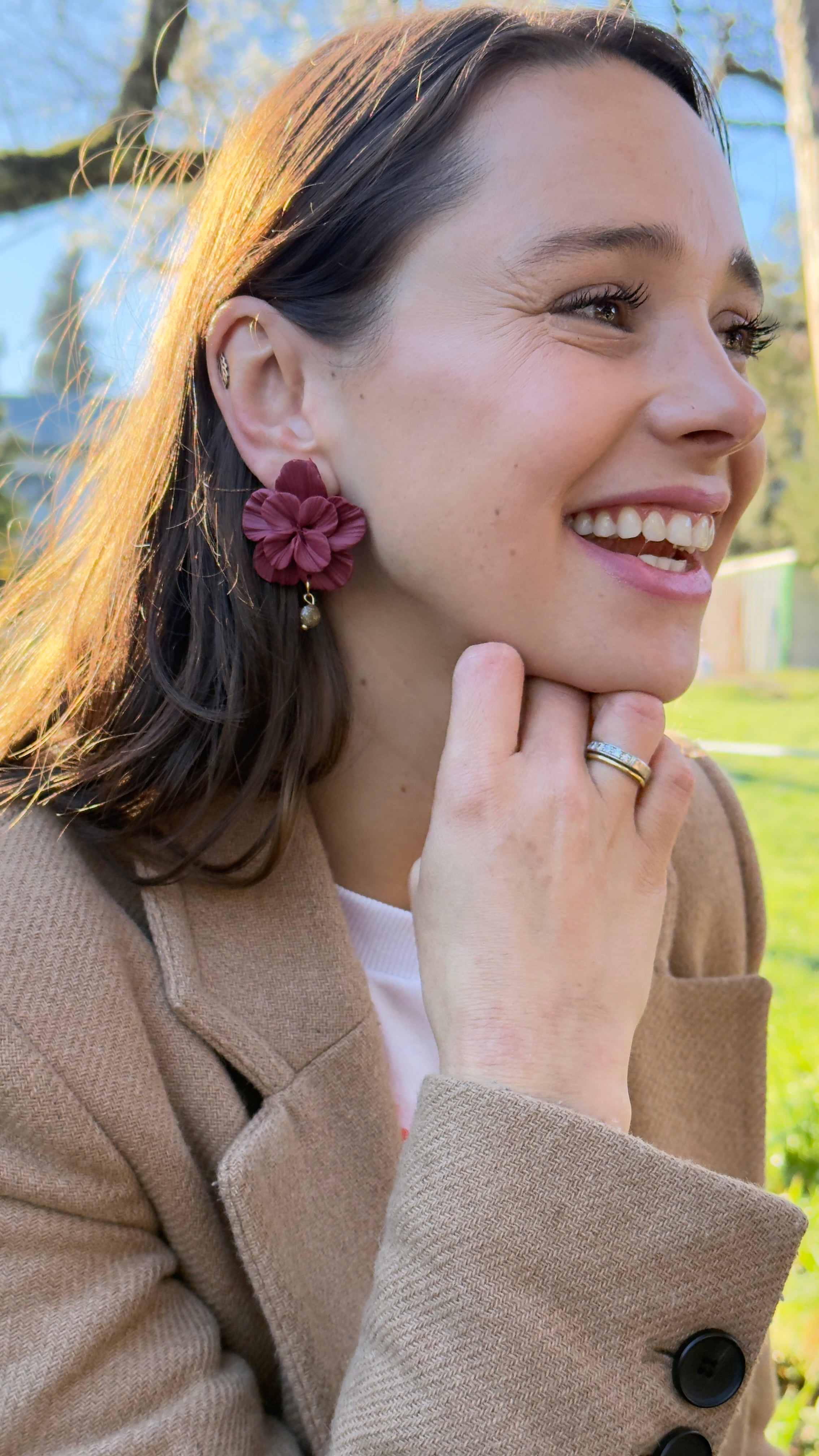 Clari | Wine Golden
