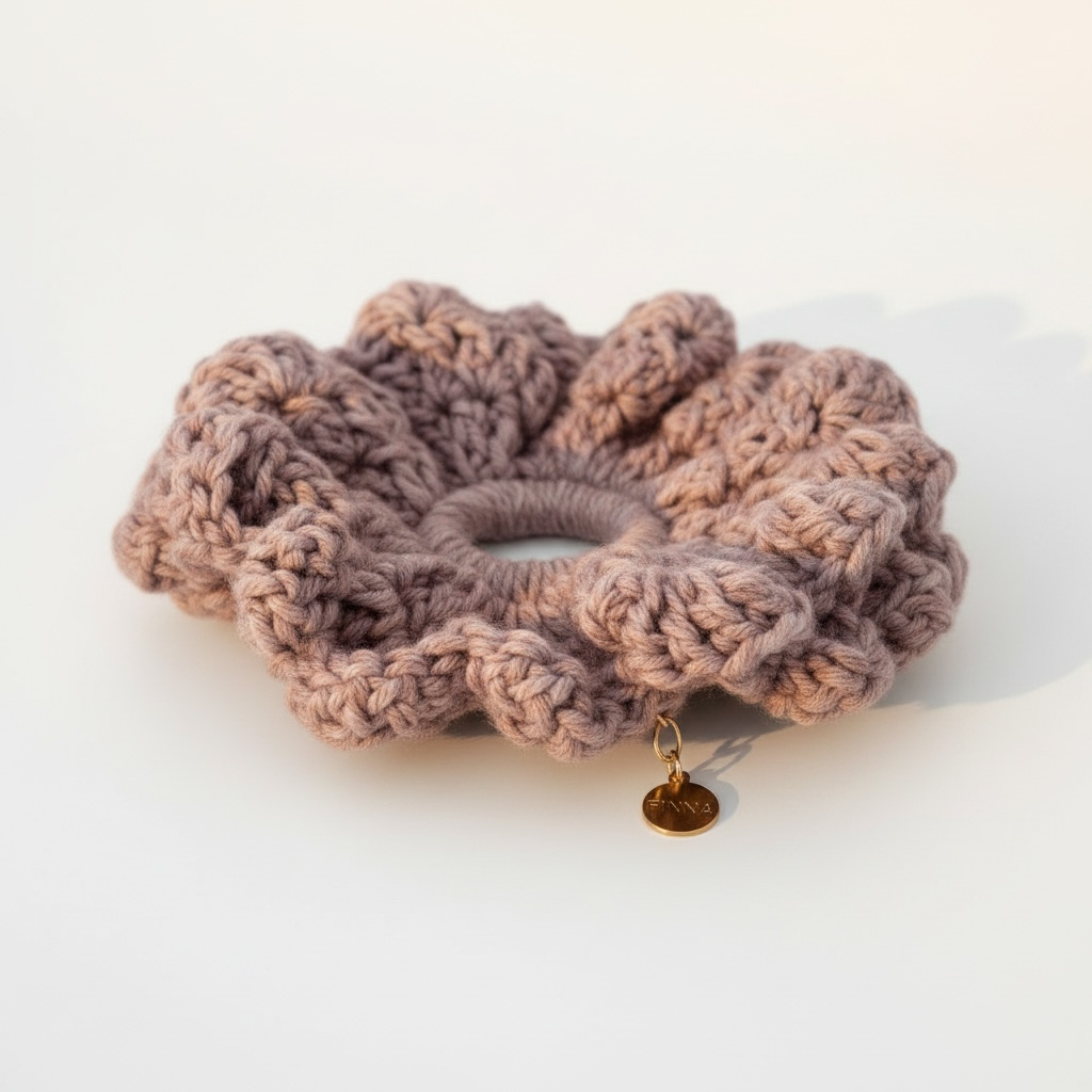 Coleta Tejida | Lila Soft