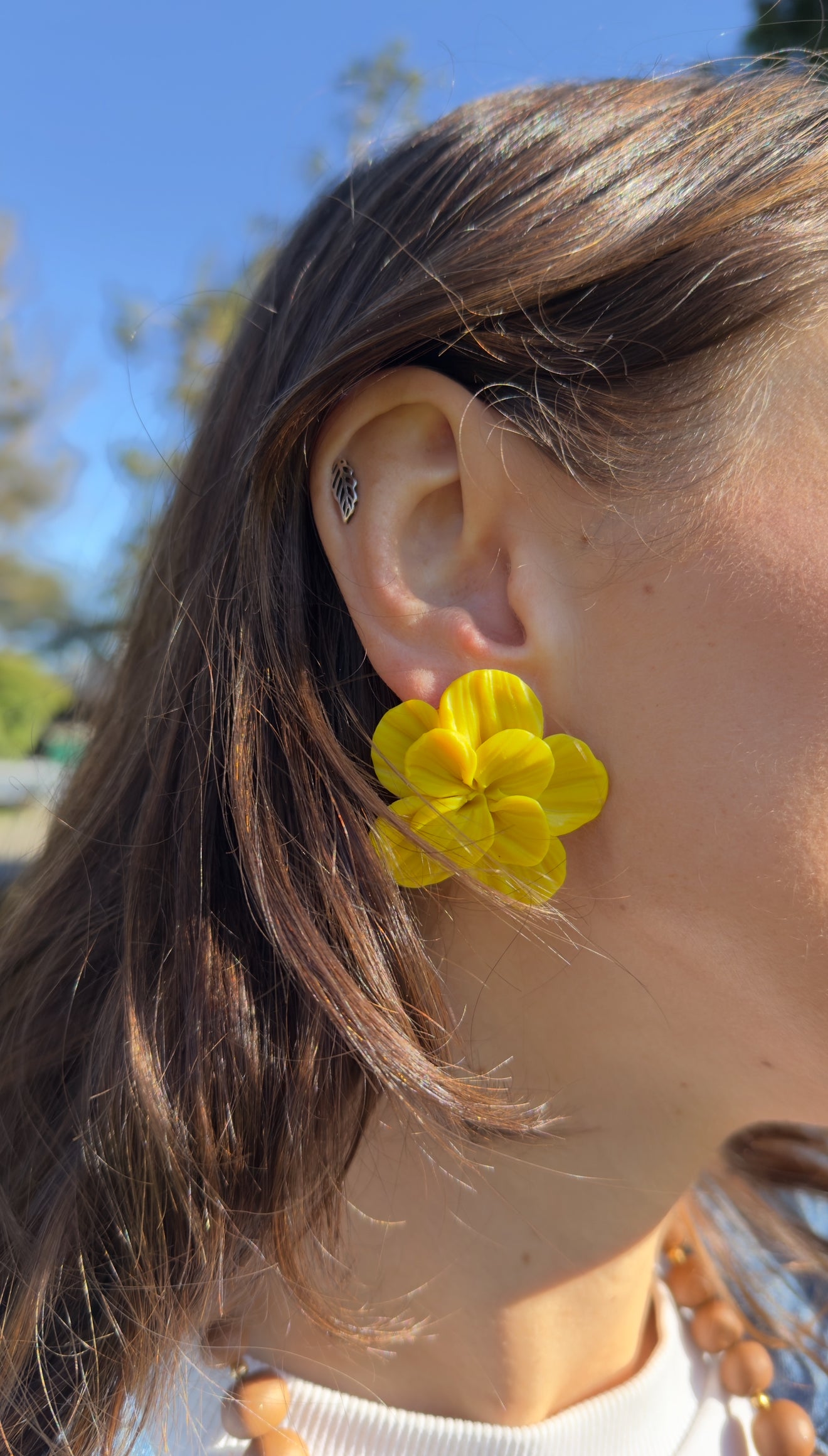 Clari | Yellow
