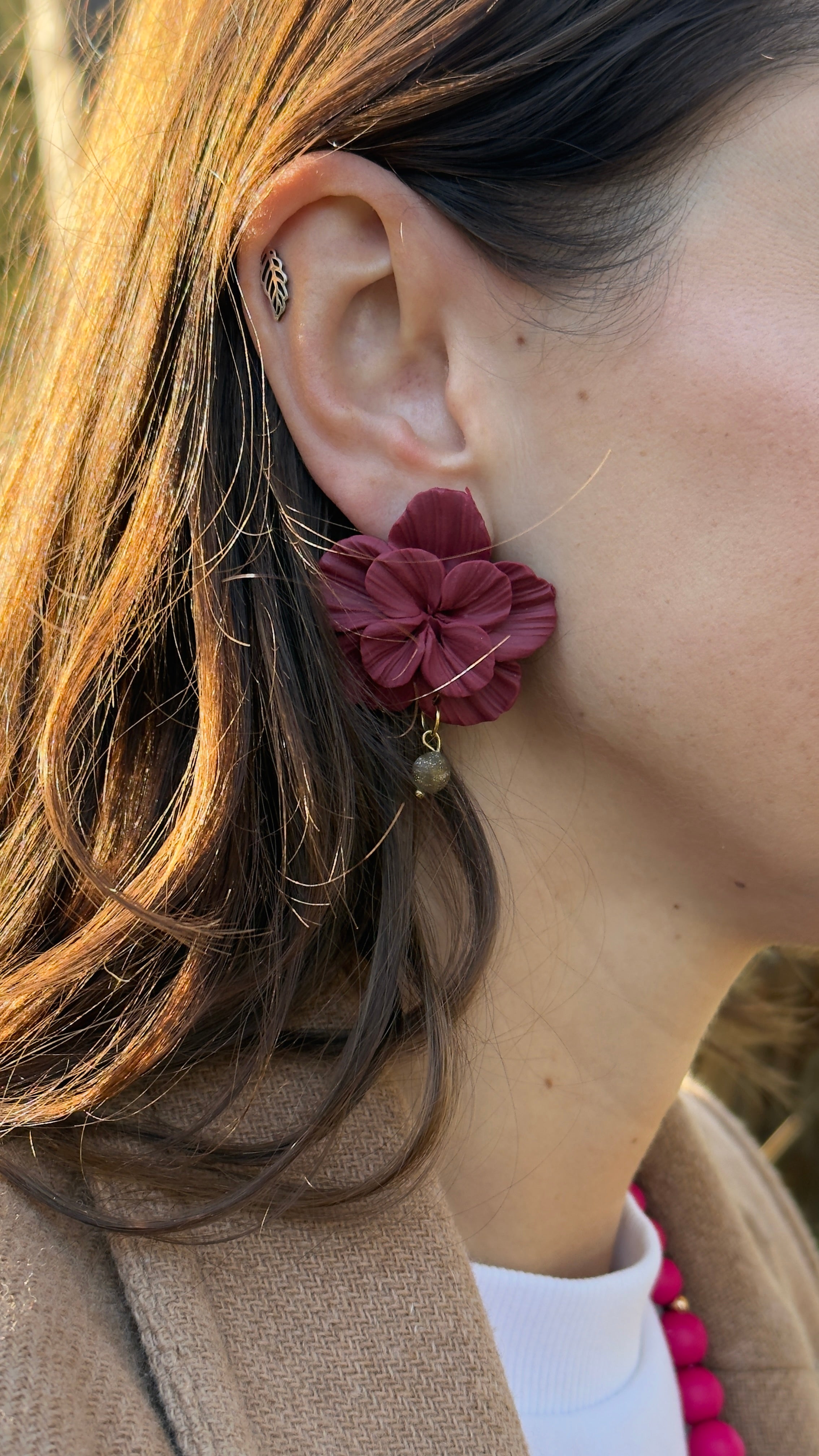 Clari | Wine Golden