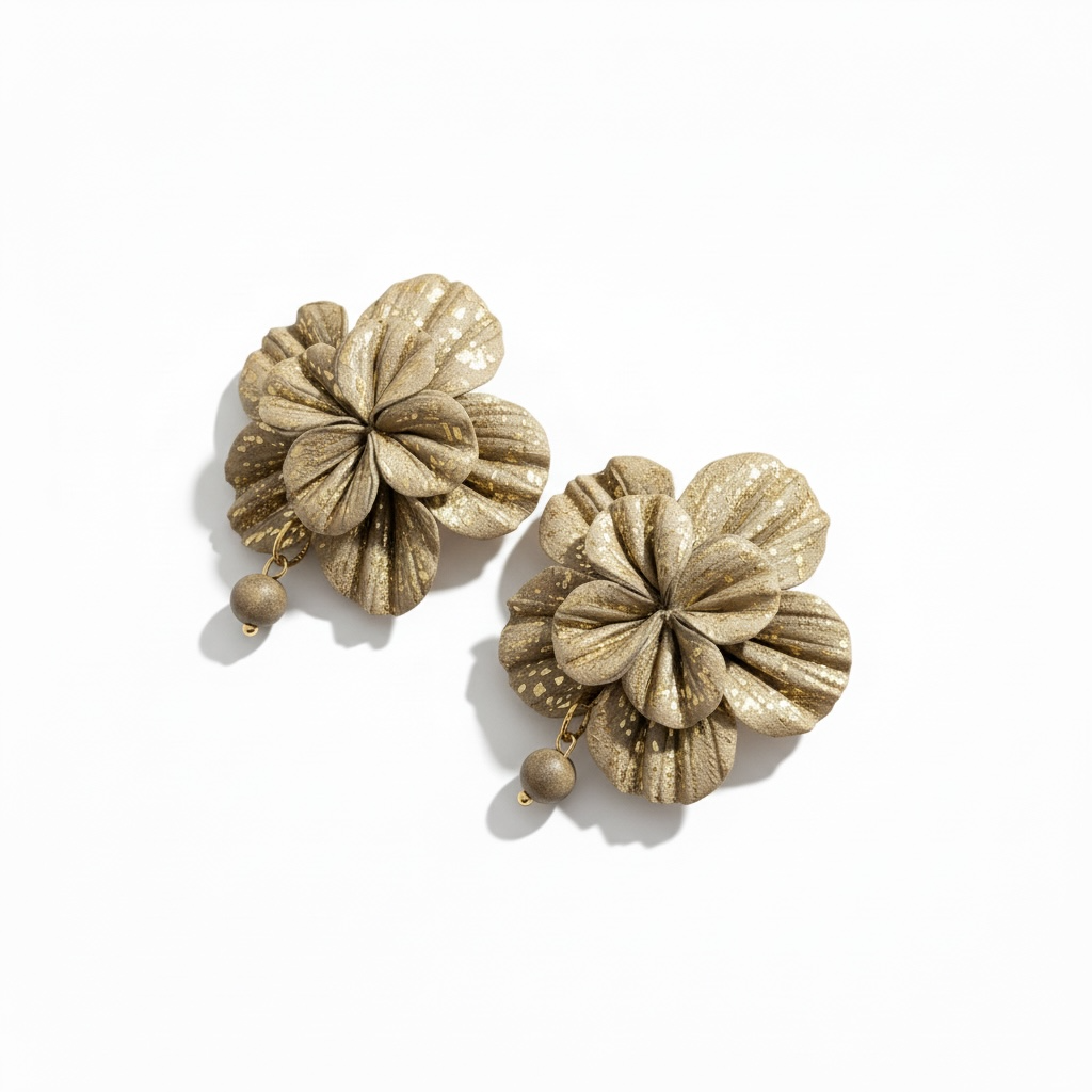 Clari | Golden Party