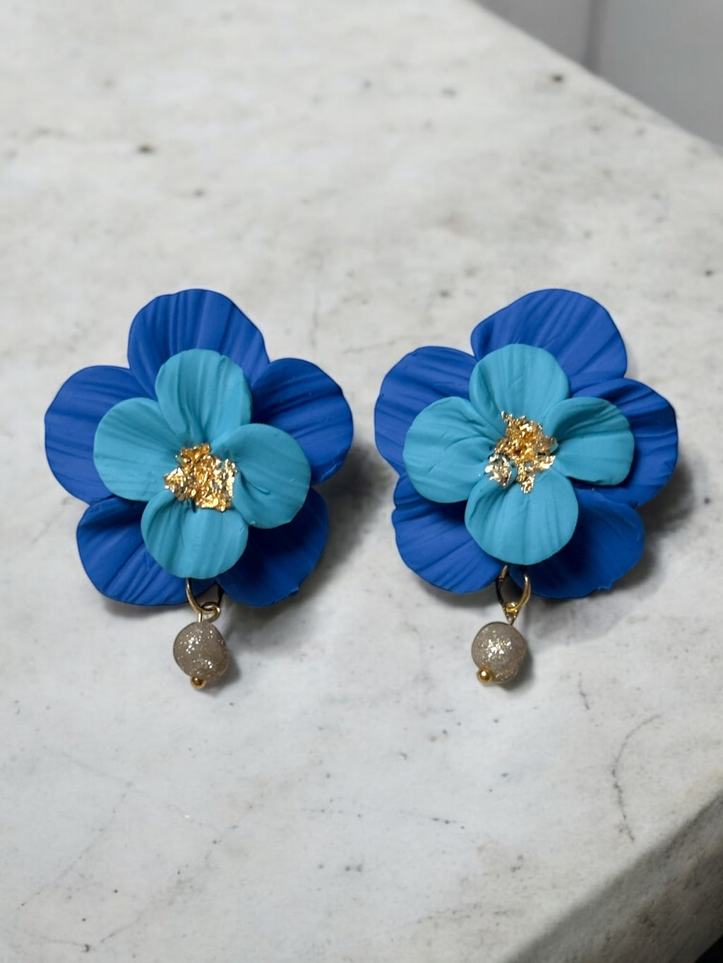 Clari | Golden Blue II