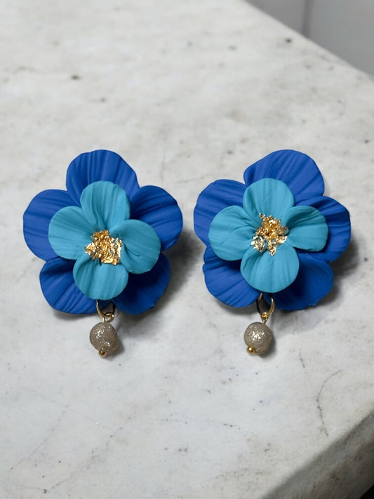 Clari | Golden Blue II