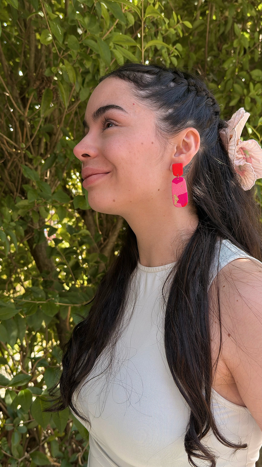 Sara | Red Summer