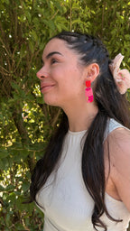 Sara | Red Summer