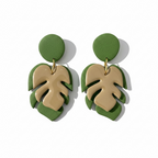 Lola | Green Tropical