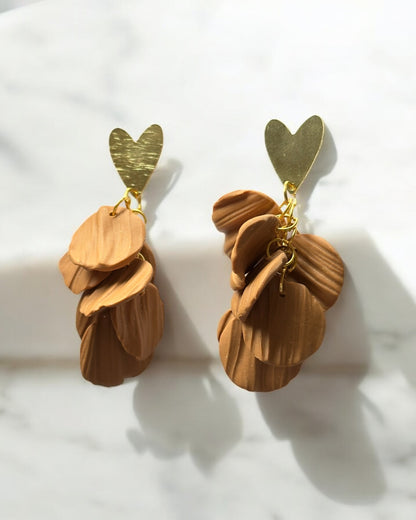 Elena | Golden Heart