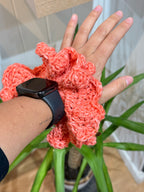 Coleta Tejida | Coral