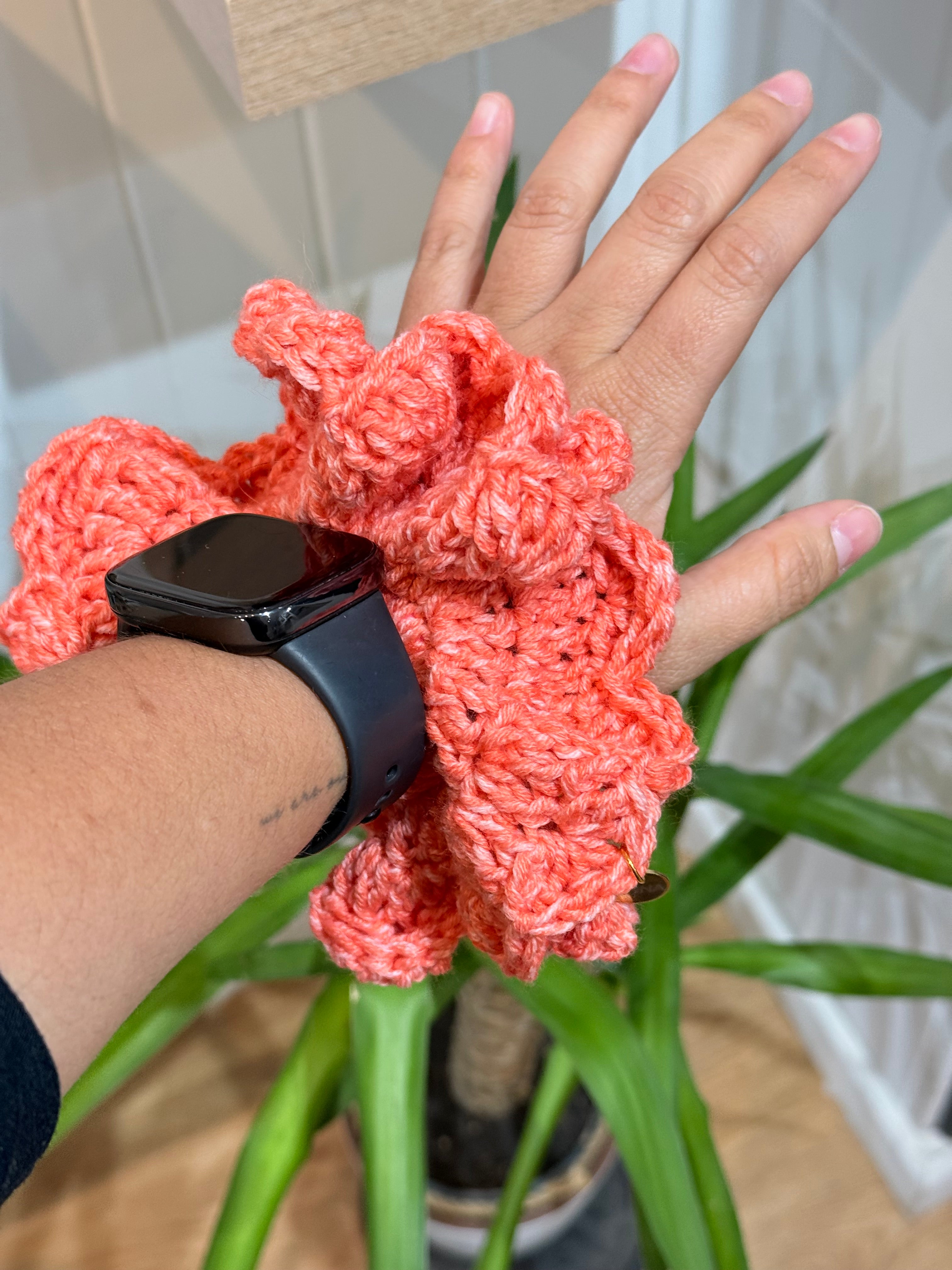 Coleta Tejida | Coral