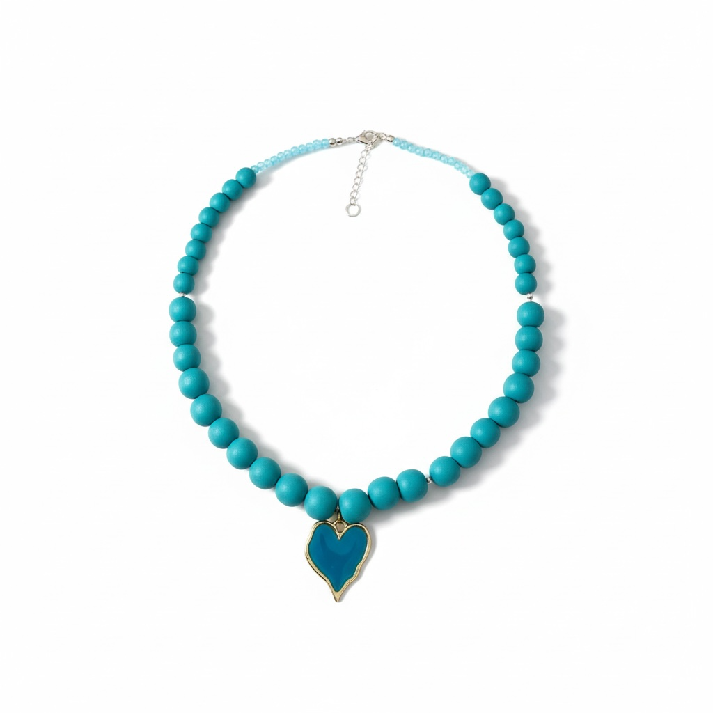 Collar | Calipso Heart