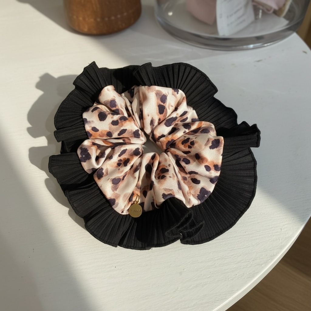 Rumba | Pinna print