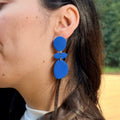 Trini | Blue