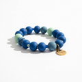 Pulsera | Ocean Blue