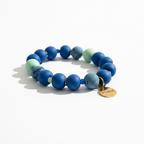 Pulsera | Ocean Blue