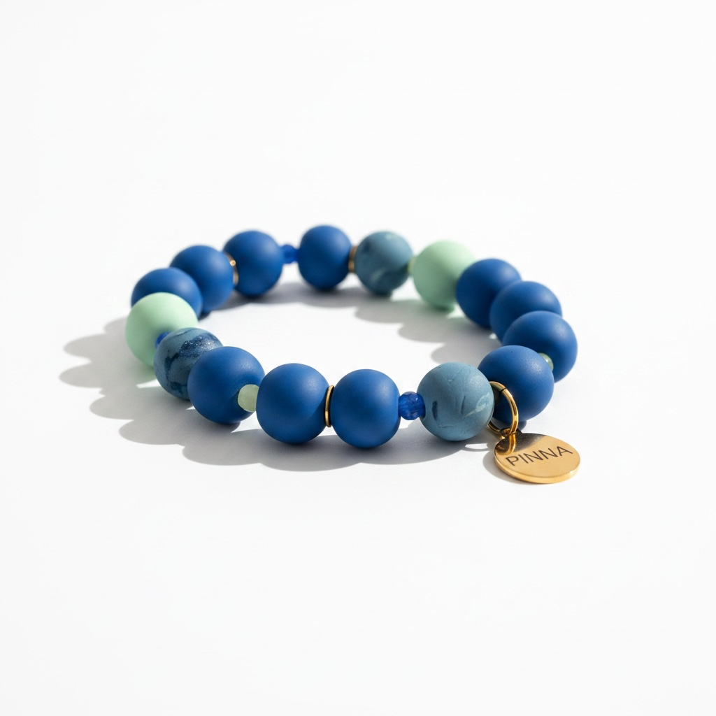 Pulsera | Ocean Blue
