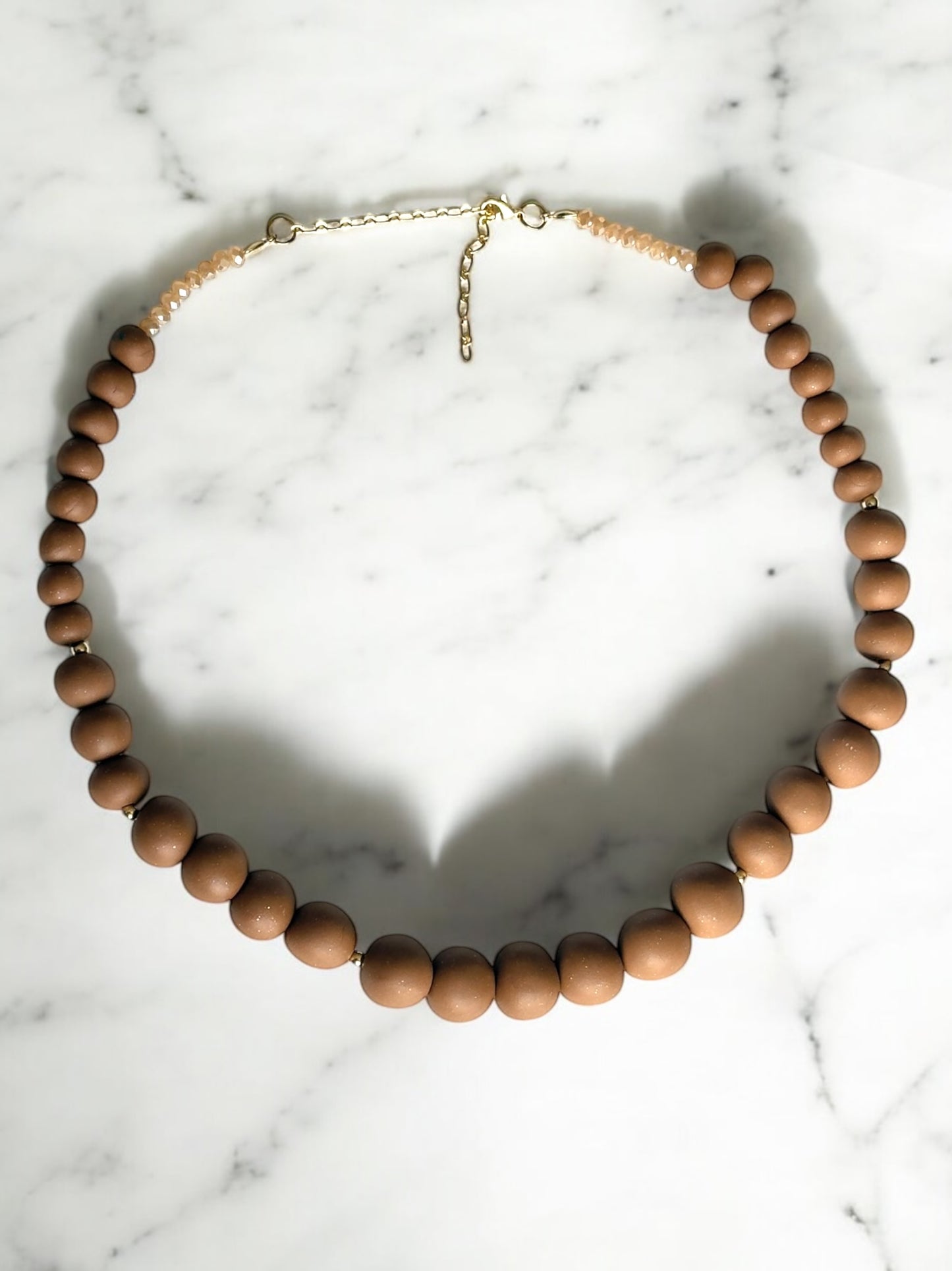 Collar | Camel