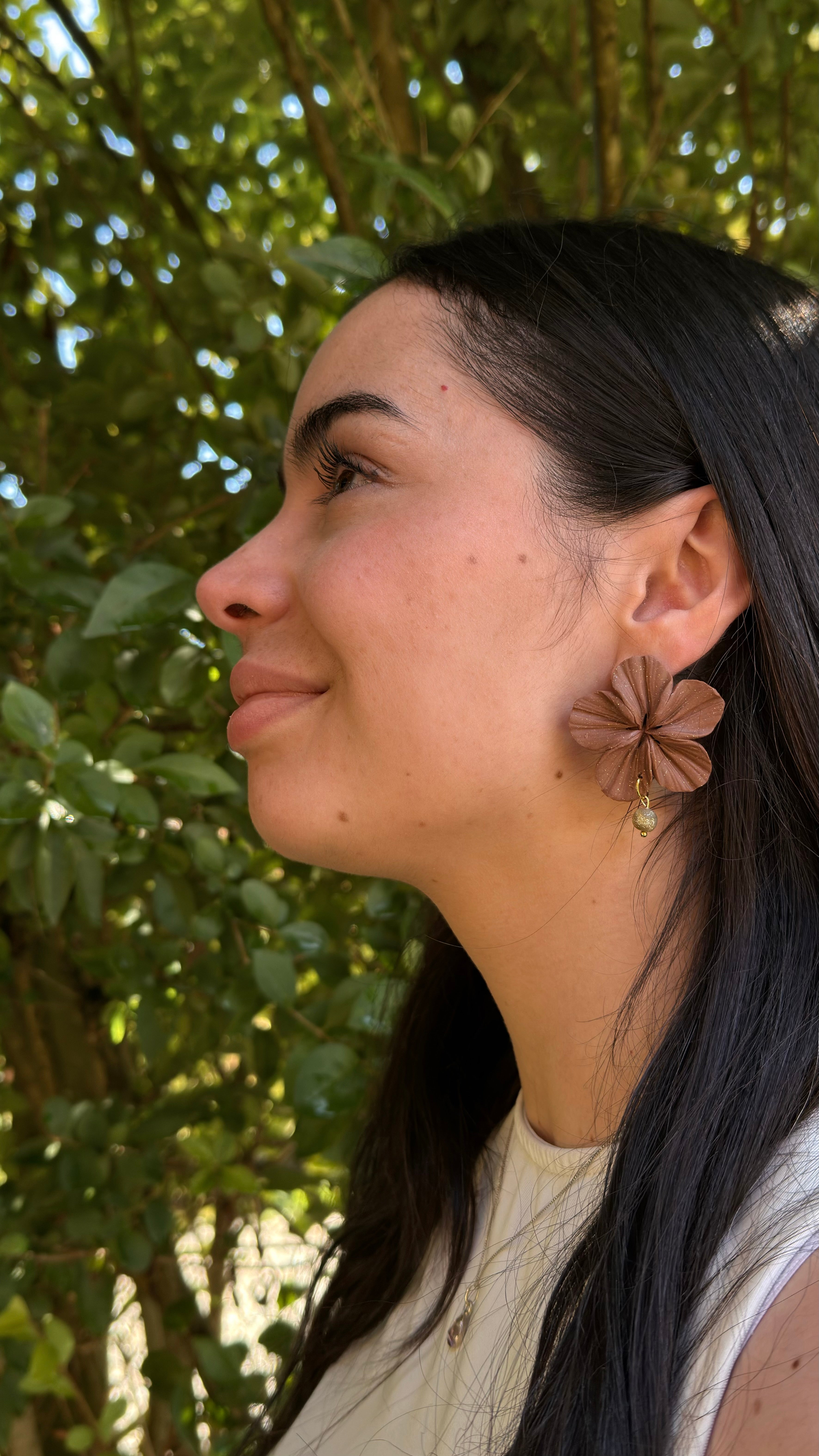 Clari | Mocca Golden