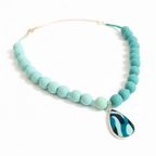 Collar | Mermaid Queen