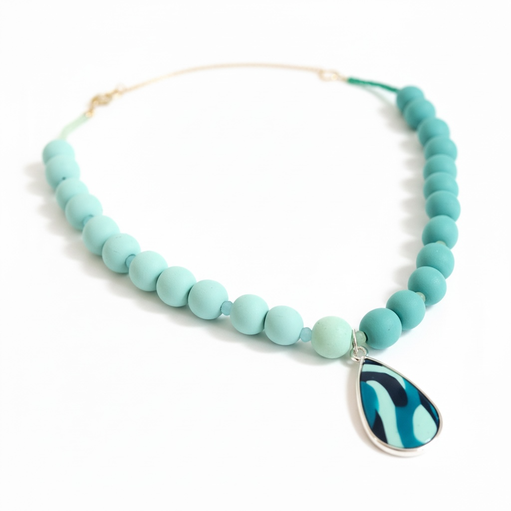 Collar | Mermaid Queen