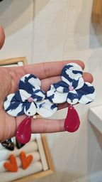 Siena | Fucsia Blue