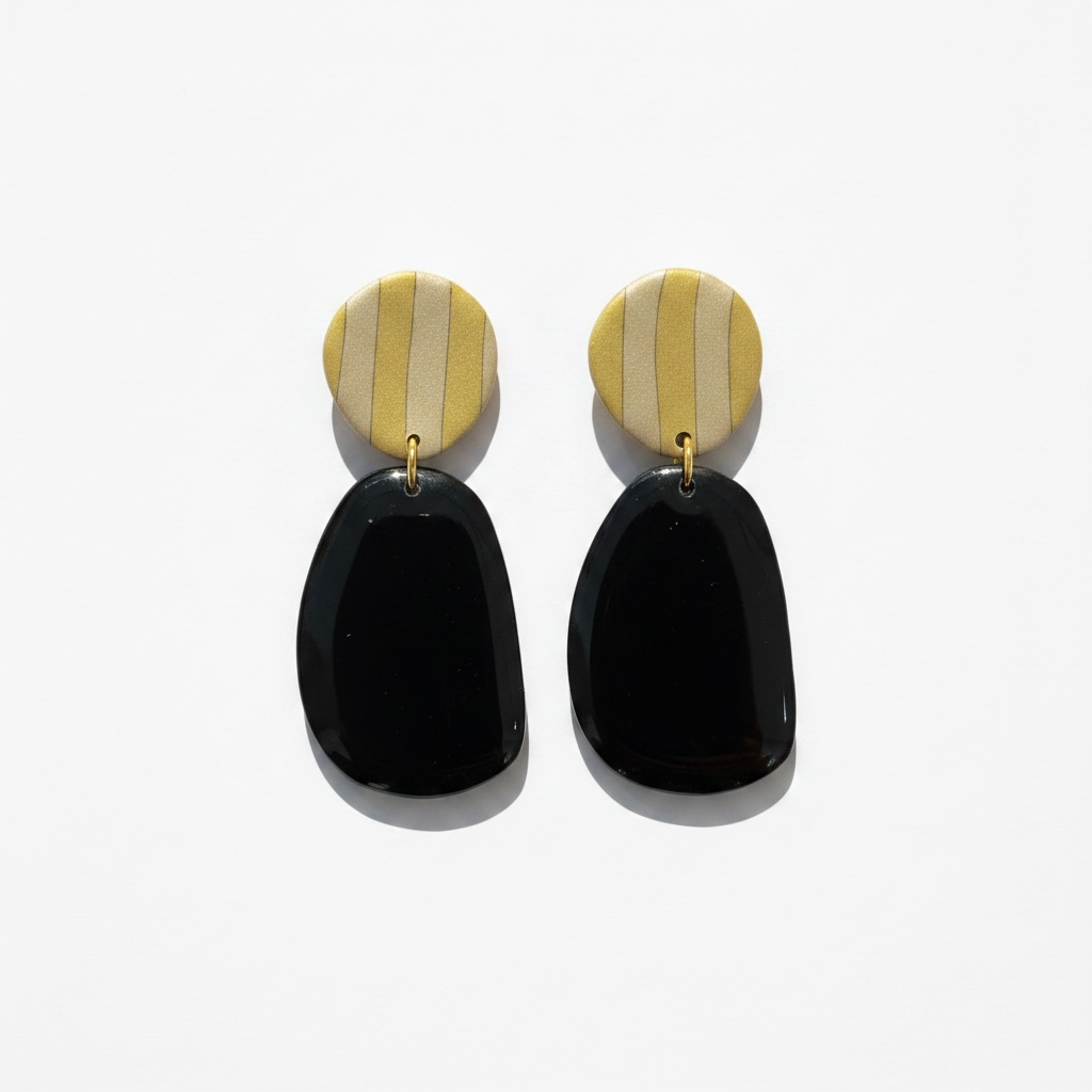 Ibiza | Black